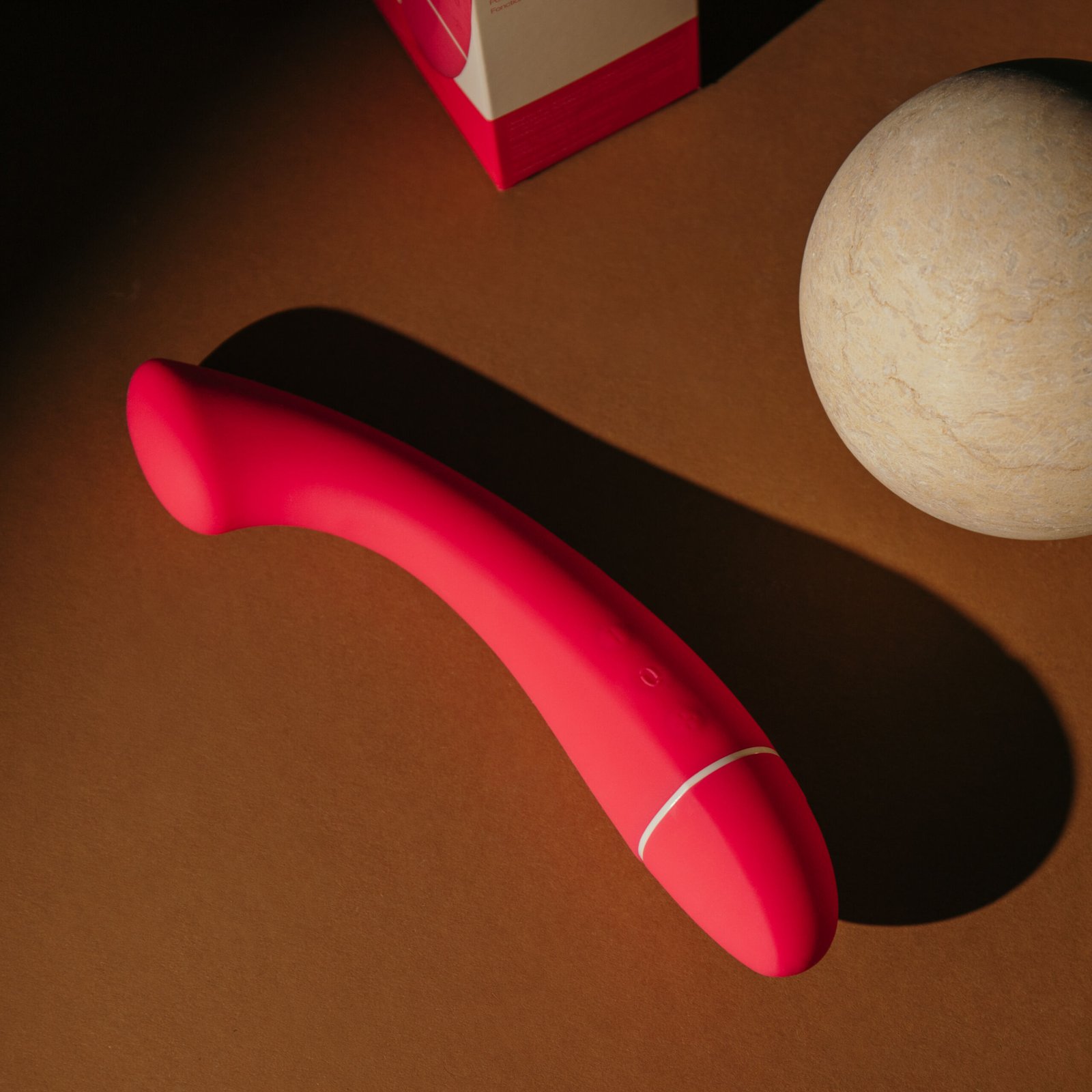 Women’s Internal G Spot Vibrator