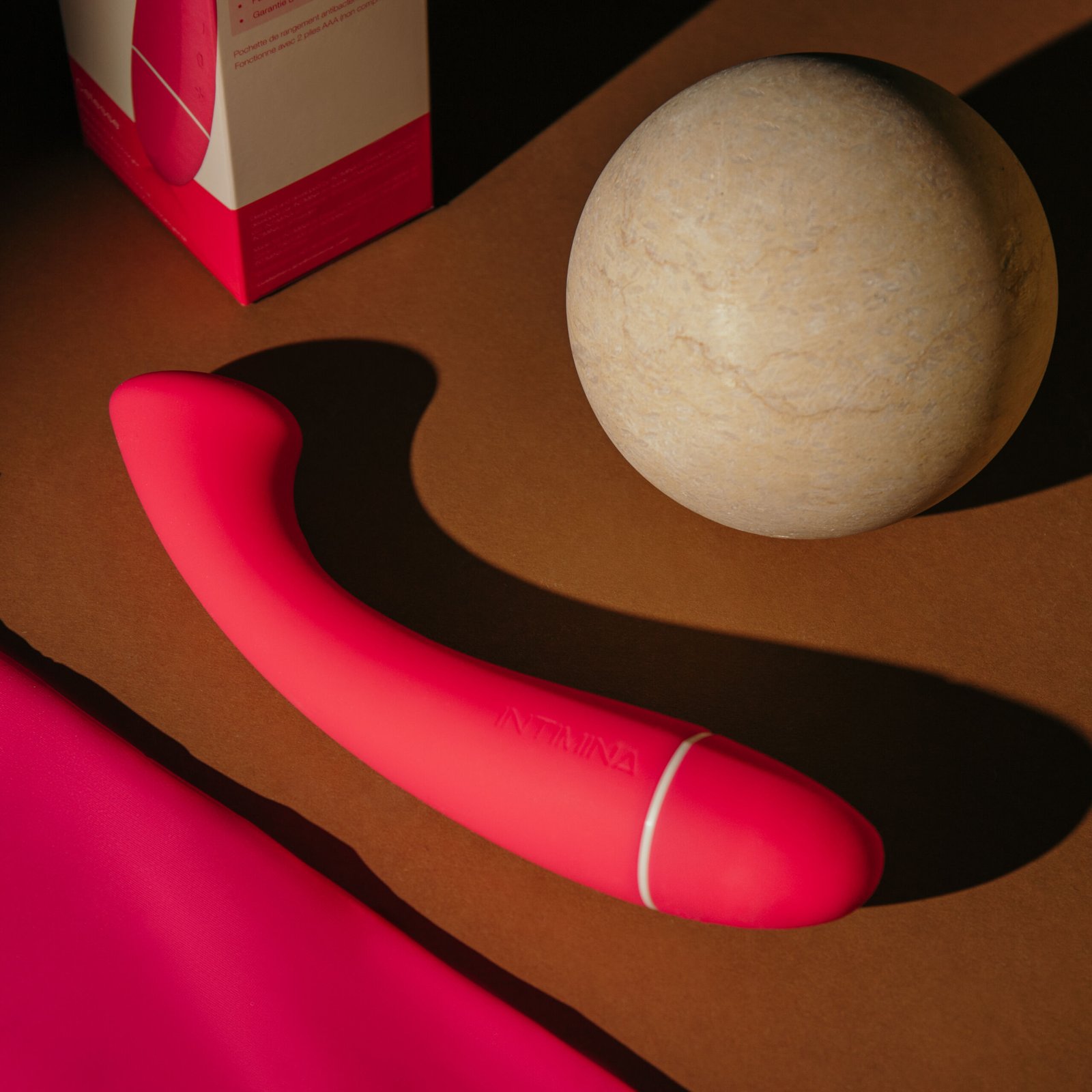 Personal Pleasure G Spot Massager