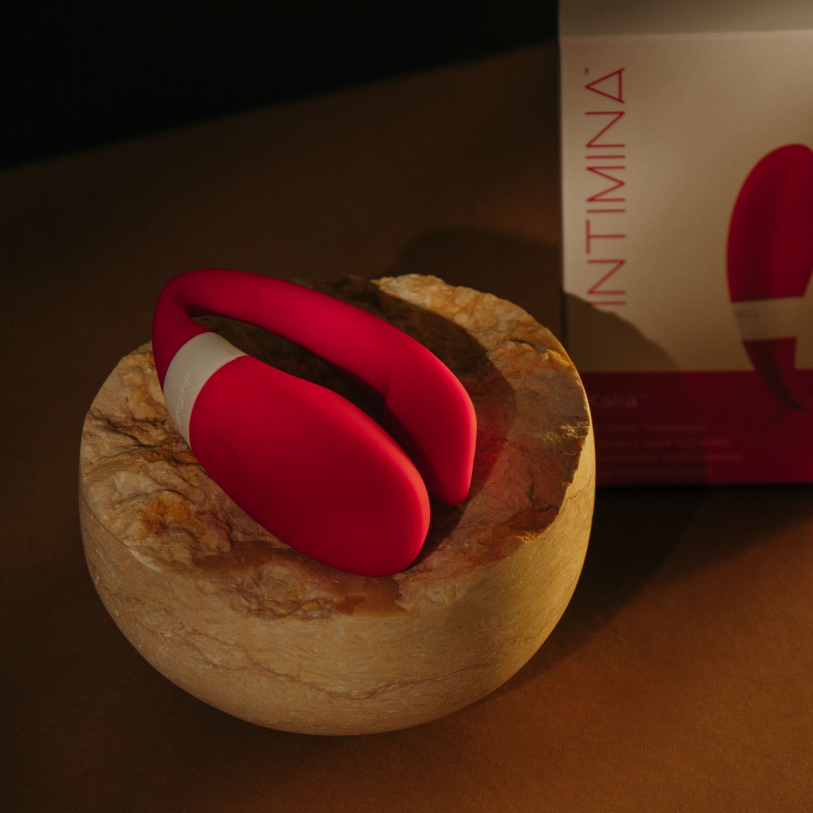 Shared Pleasure Couples Massager