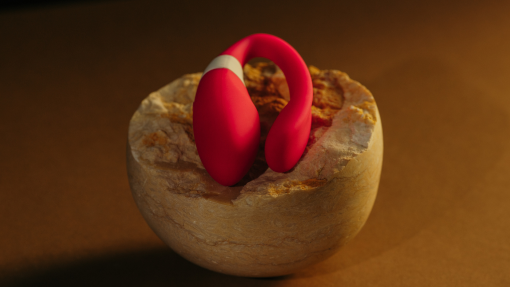 couple massager
