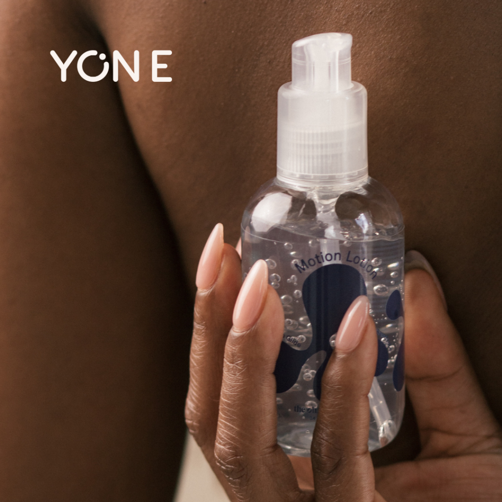 Soft Sensation Lube