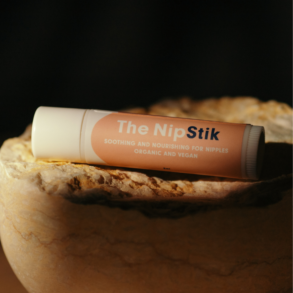 Nip Stick balm