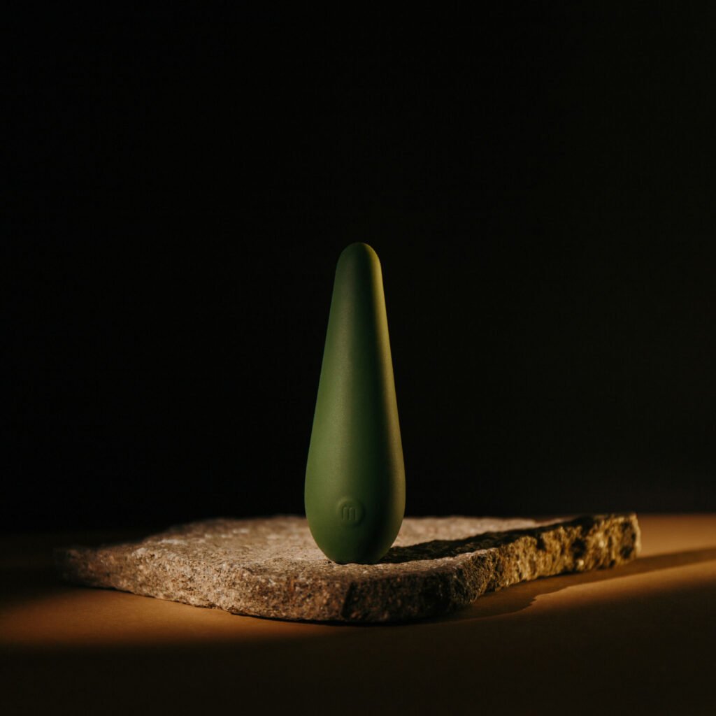 External Intimate Vibrator Vibe device