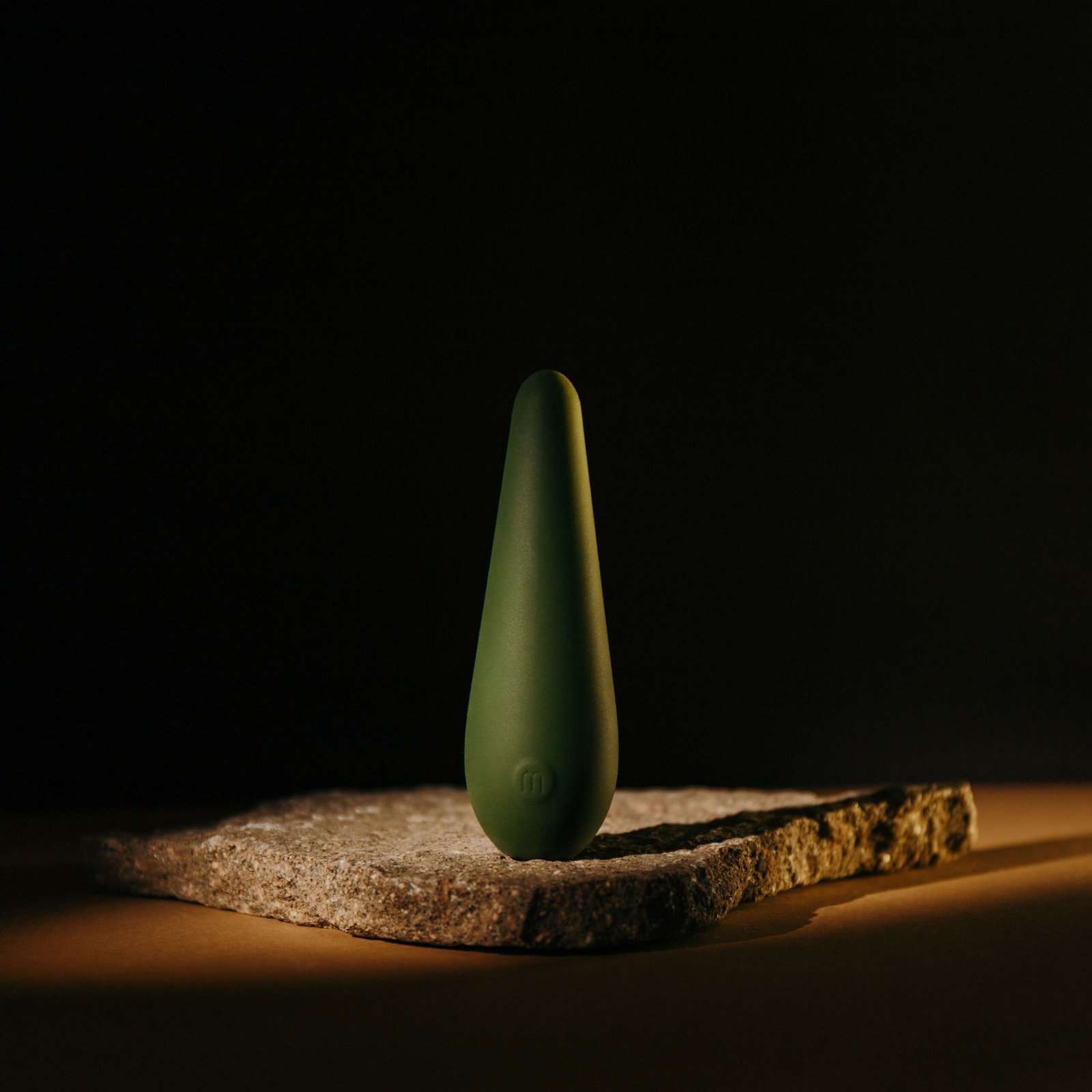 External Intimate Vibrator Vibe device