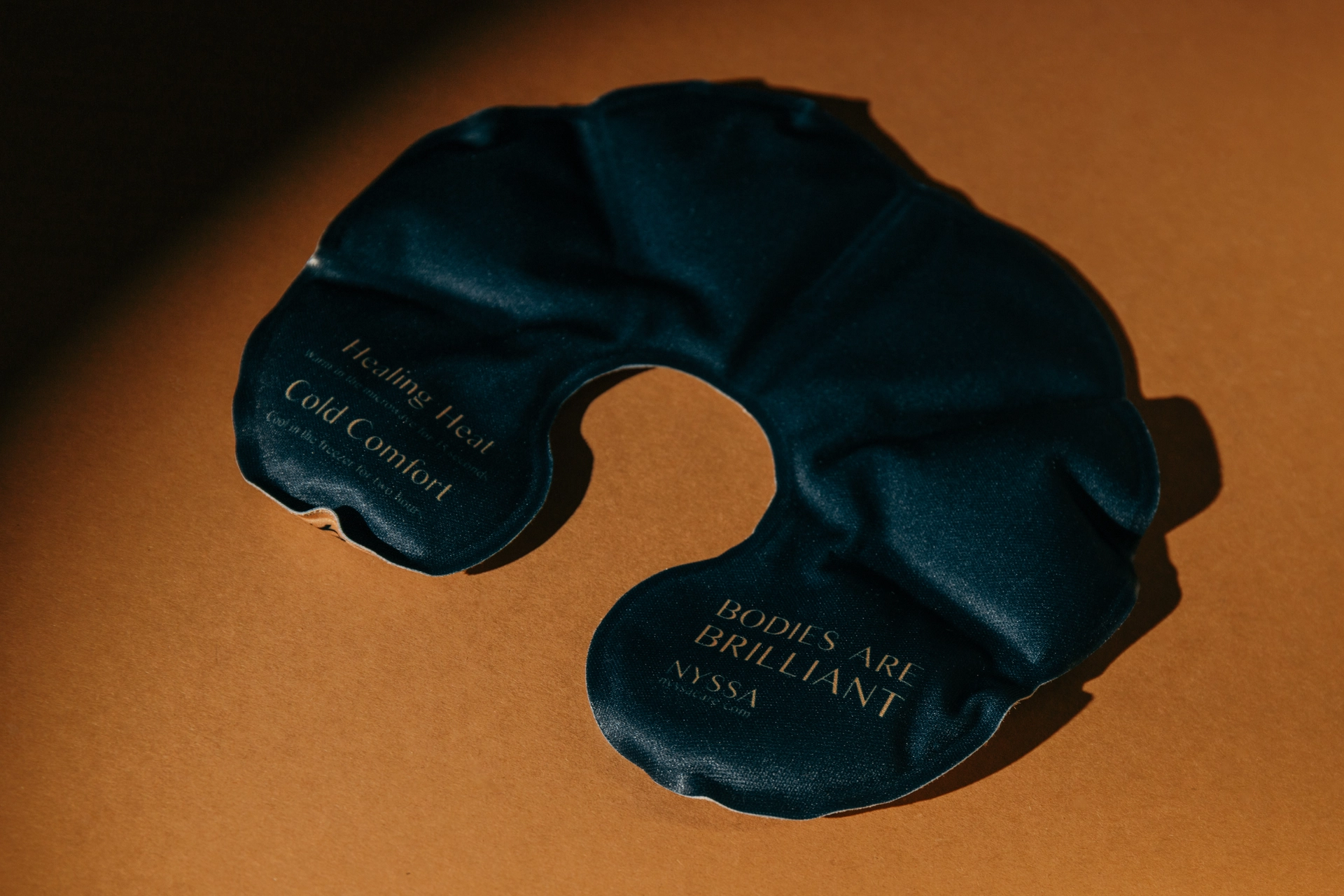 Breast Pain Relief Packs – Soothing Comfort for Every Stage of Motherhood - image featured