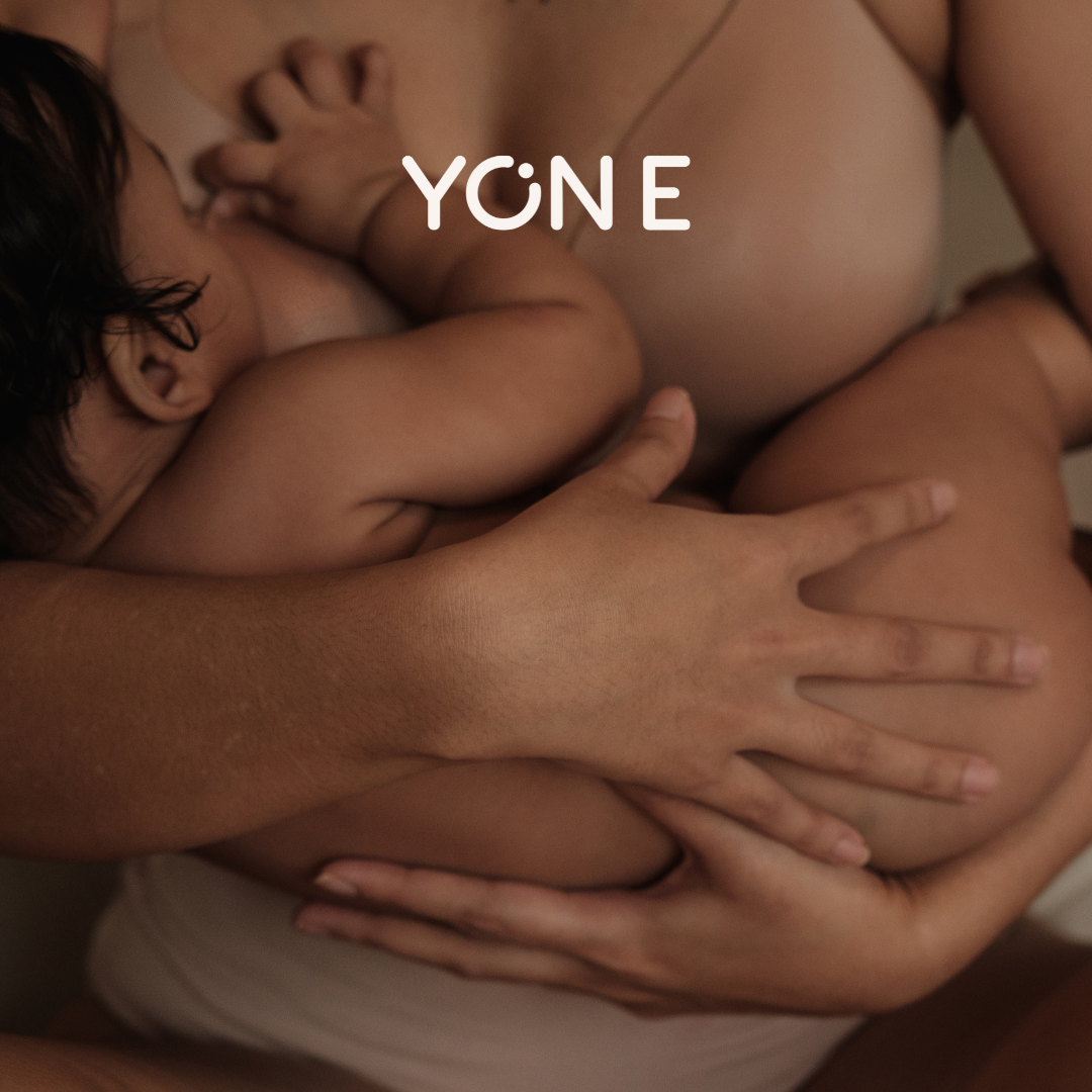 Breastfeeding Guide for New Moms with Nipple Balm and Nursing Bras - image featured