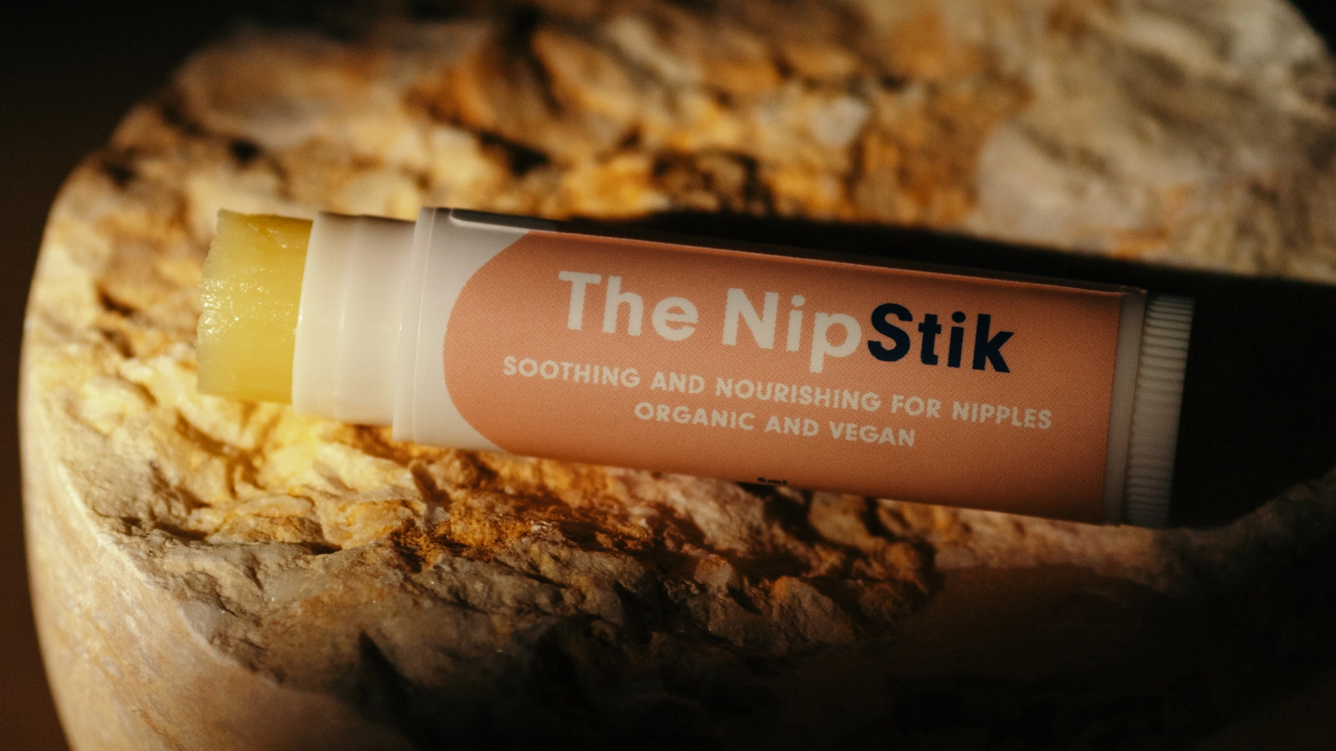 Breastfeeding Nipple Balm Nurturing Care for Nursing Moms - image featured