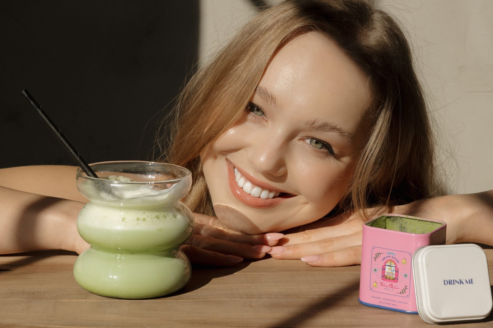 Ceremonial Grade Organic Matcha Powder – A Powerful Superfood for Women’s Wellness - image featured