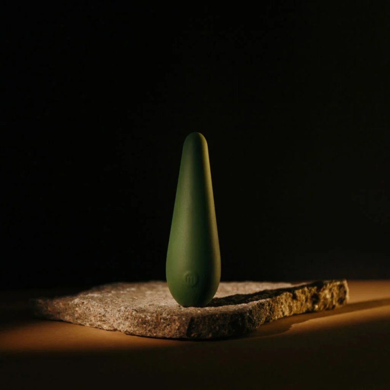 External Intimate Wellness Vibe for Female Relaxation, Confidence, and Self-Care - image 1