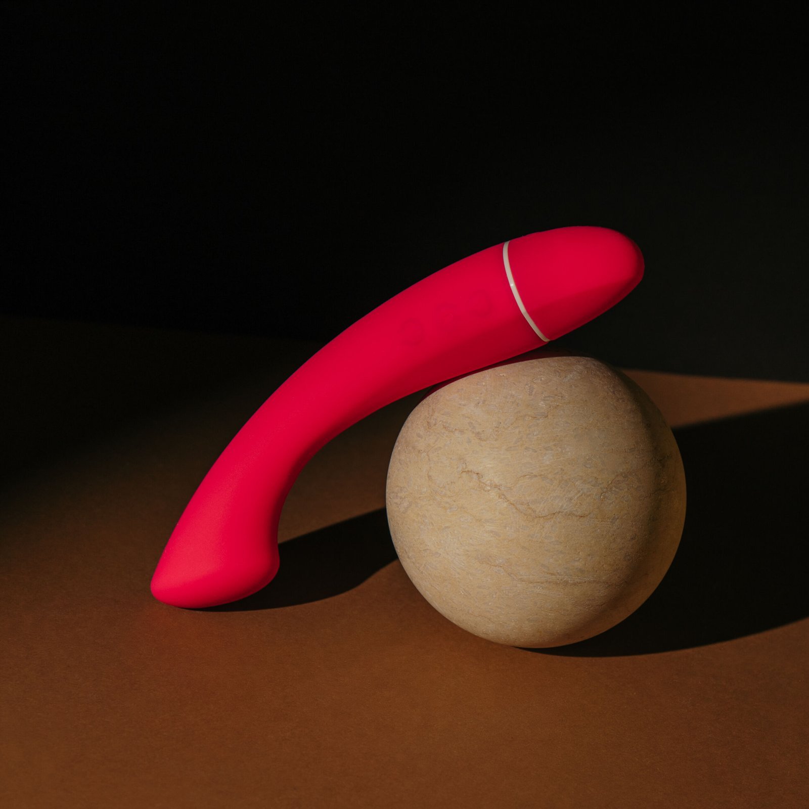 Female G Spot Massager for Intimate Wellness and Empowered Pleasure - image featured