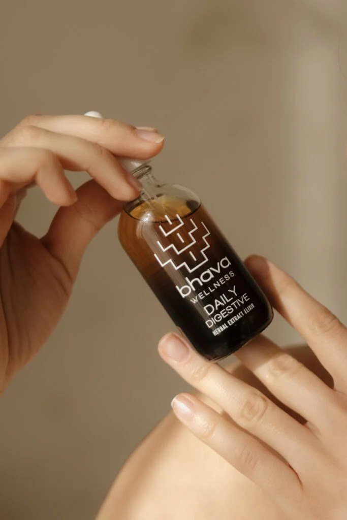 Herbal Period Relief for Modern Female Wellness - image 1