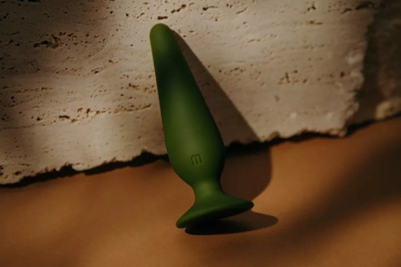 Female Relaxation, Wellness, and Body Confidence With Intimate Comfort Cone - image 1