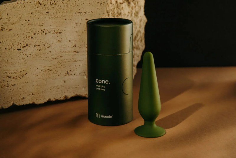 Female Relaxation, Wellness, and Body Confidence With Intimate Comfort Cone - image 2