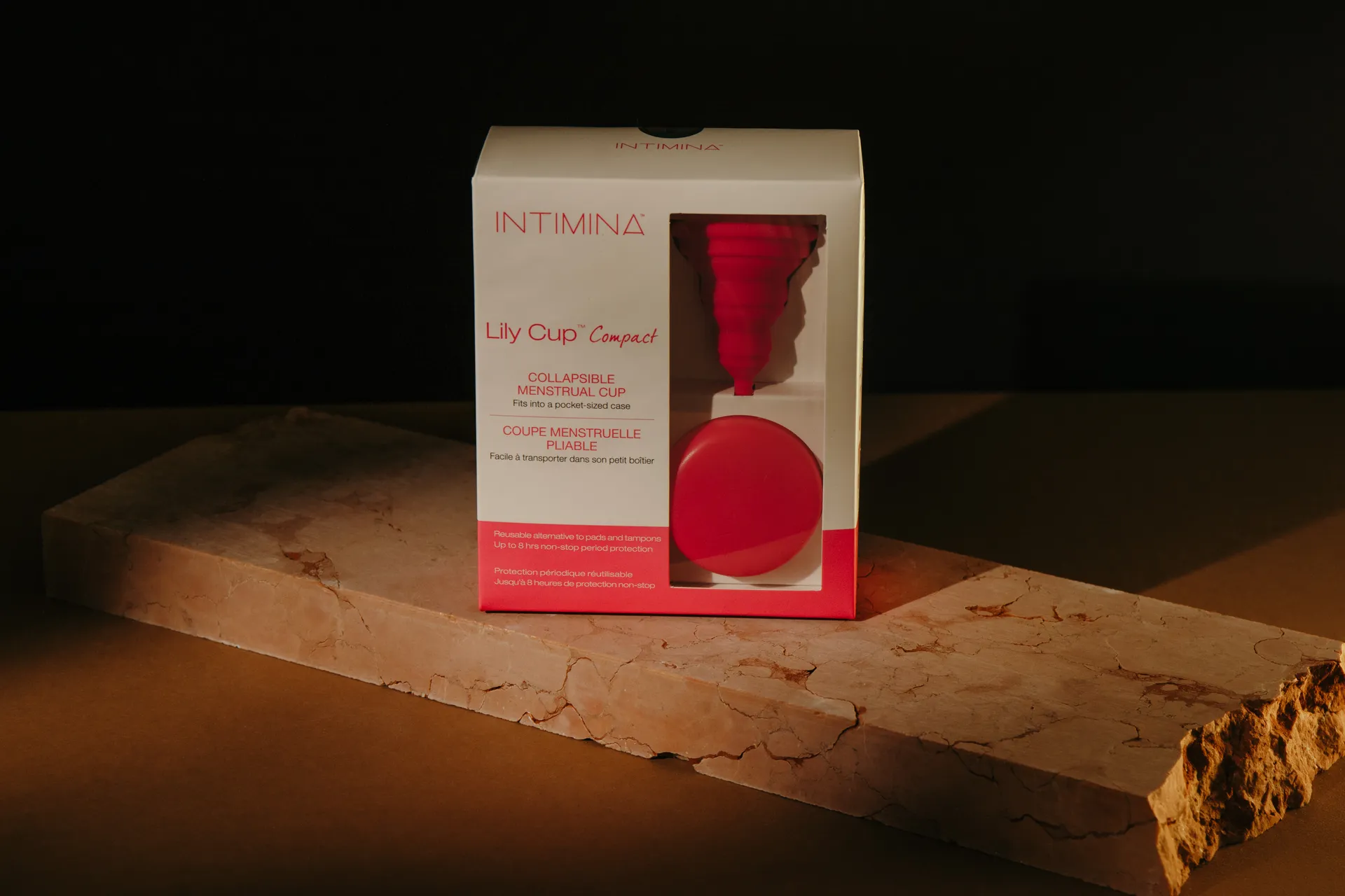 Menstrual Comfort and Care with Lily Cup - image featured