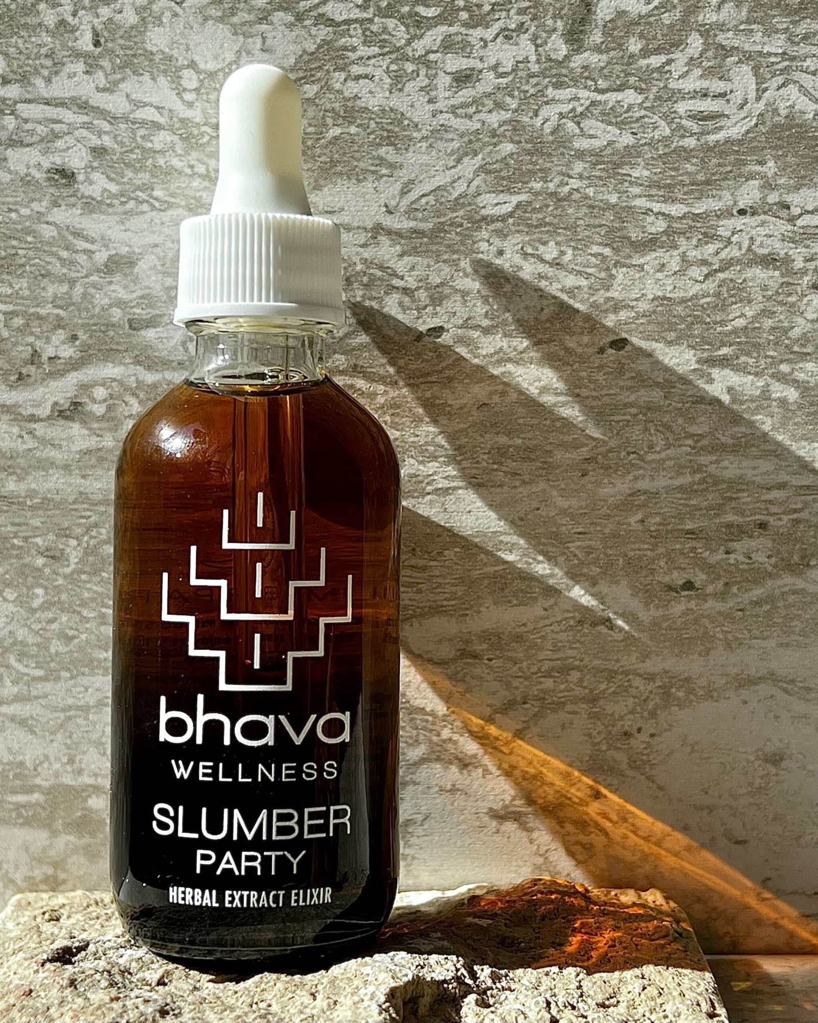 Natural Deep Sleep Elixir For Women’s Restful Nights - image featured