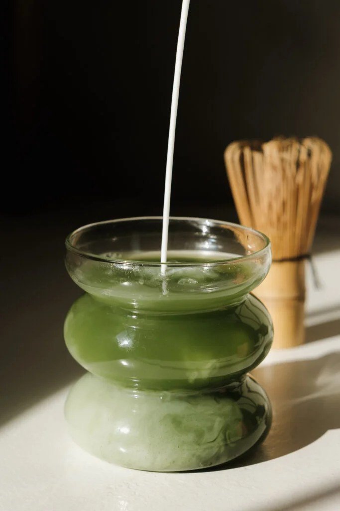 Natural Focus Ceremonial Matcha For Mental Clarity &amp; Female Wellness - image 2