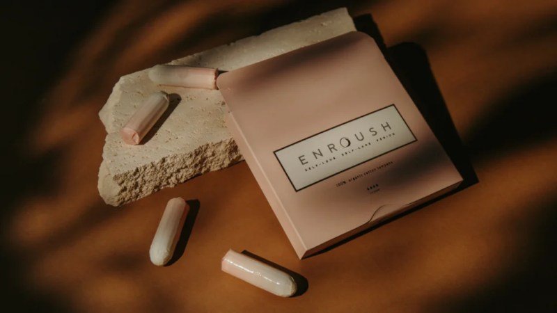 Period Care for Female Wellness and Comfort - image 2