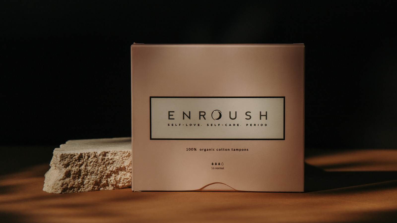 Period Care for Female Wellness and Comfort - image featured