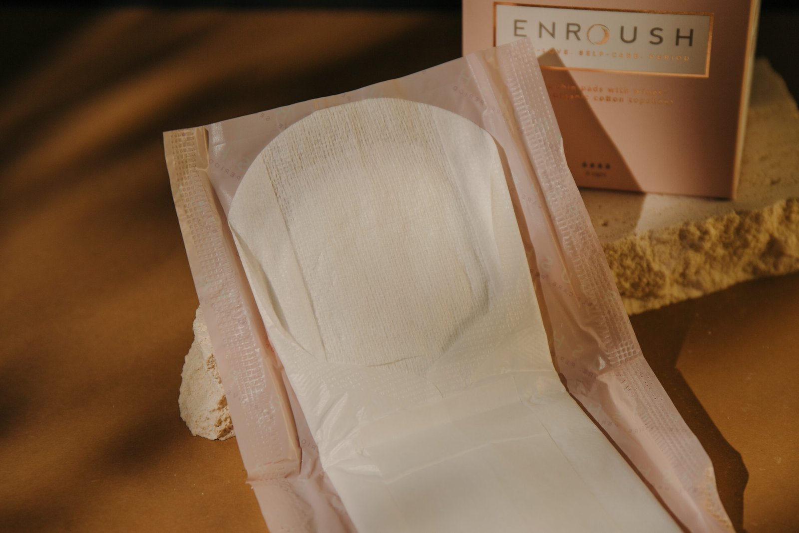 Period Care Organic Cotton Liners Are the Healthiest Choice for Women - image featured