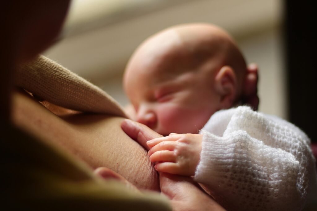 Causes of Breastfeed Sore Nipples