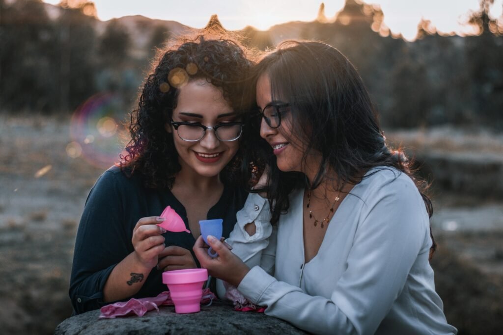 Menstrual Cup For Beginners