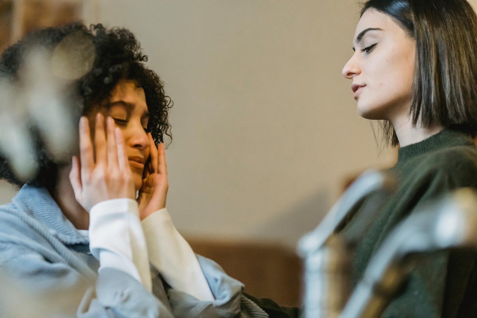 Understanding Anxiety in Women