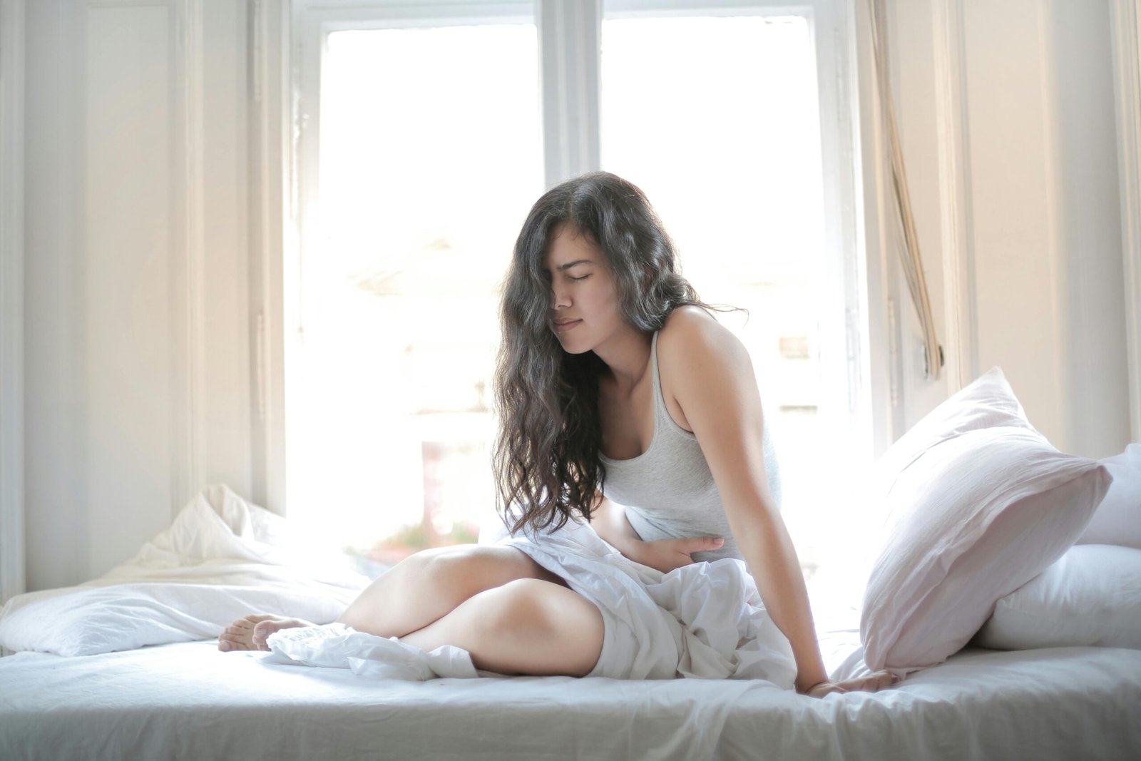 Why Period Pain Hurt So Much?