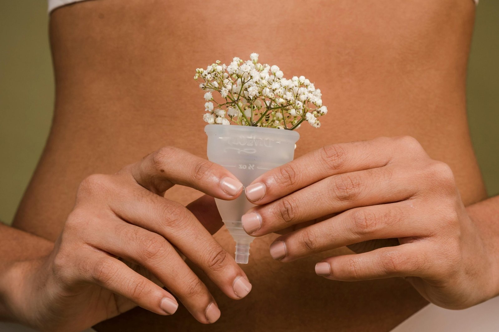 Menstrual Cup for Women