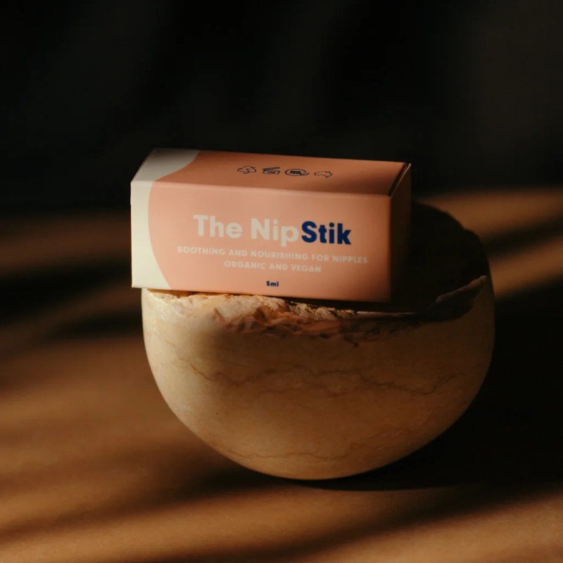 Soft Skin Nipple Balm for Female Skin Care - image 2