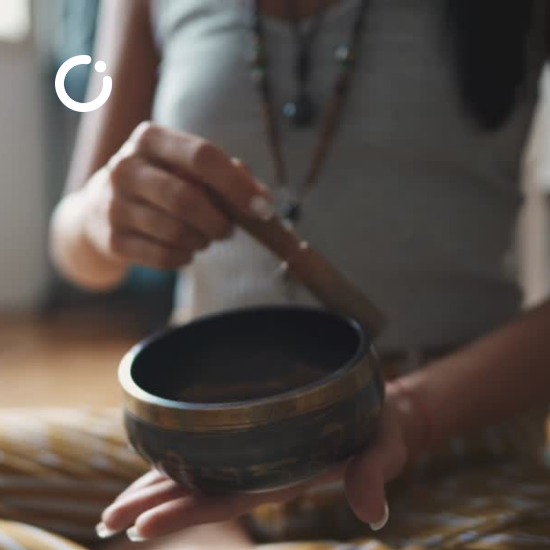 The Symphony of Calm: the Therapeutic Power of Sound for Anxiety - image featured