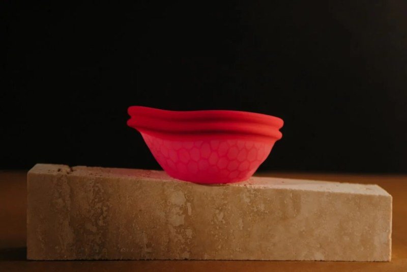Travel Friendly Menstrual for Female Wellness - image 2