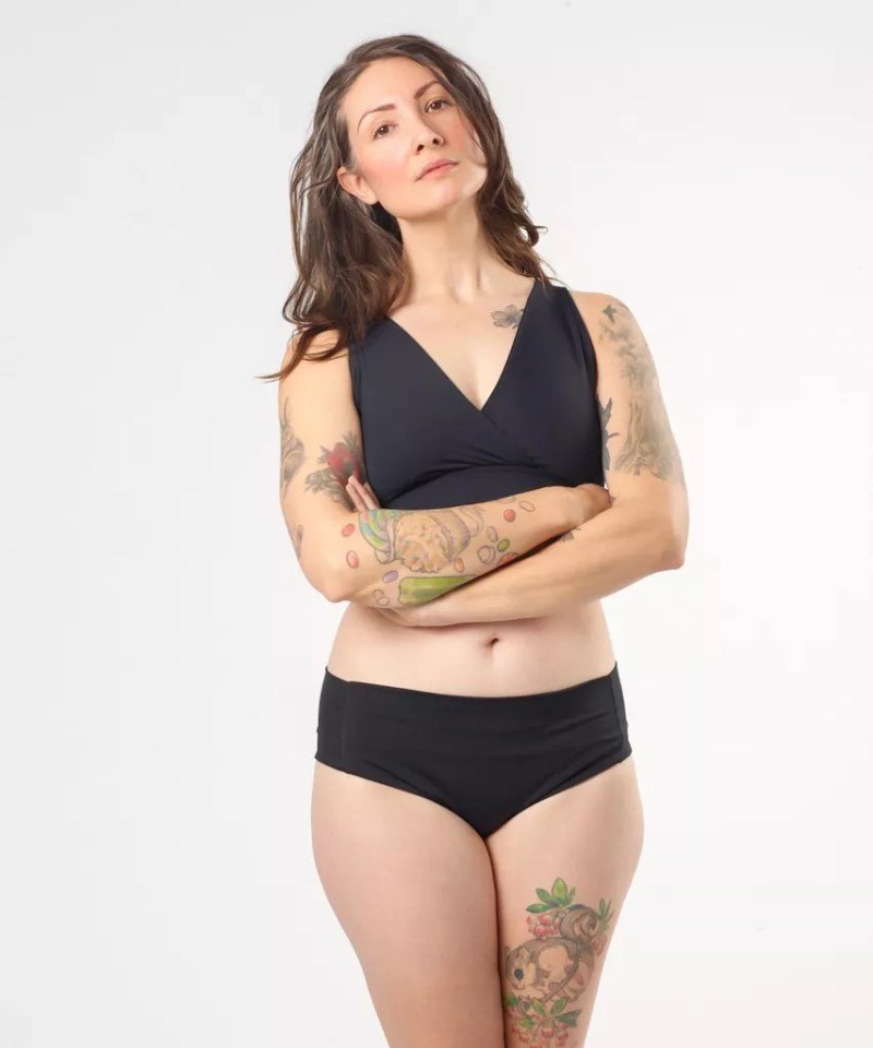 Uterine Heat for Motherhood and Menstrual - image 2