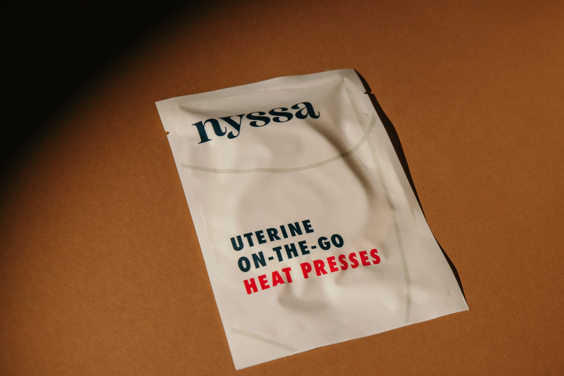 Uterine Pain Relief Heat Press – Targeted Warmth for Monthly Comfort - image featured