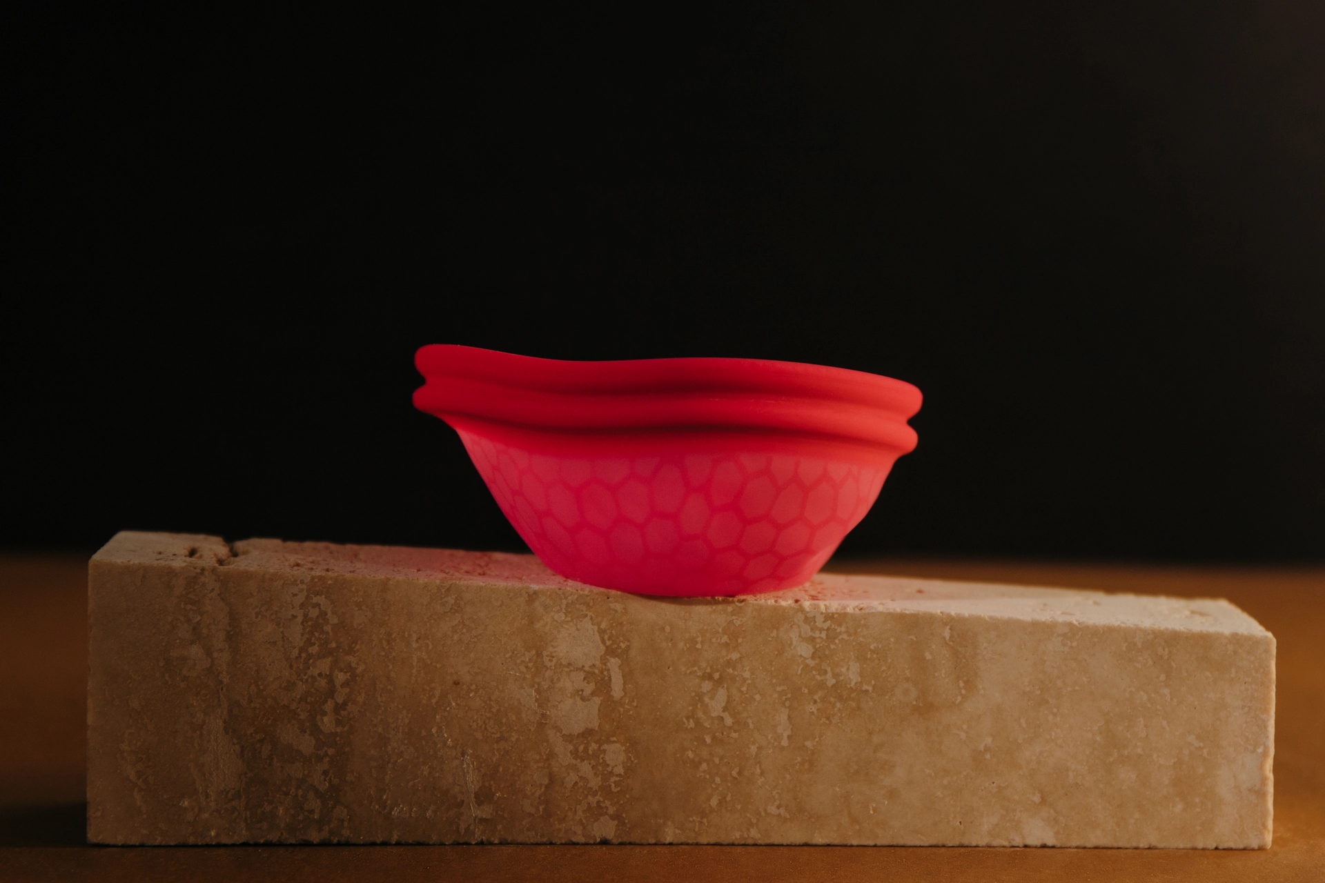 Winter Period Wellness with Period Cup Ziggy - image featured