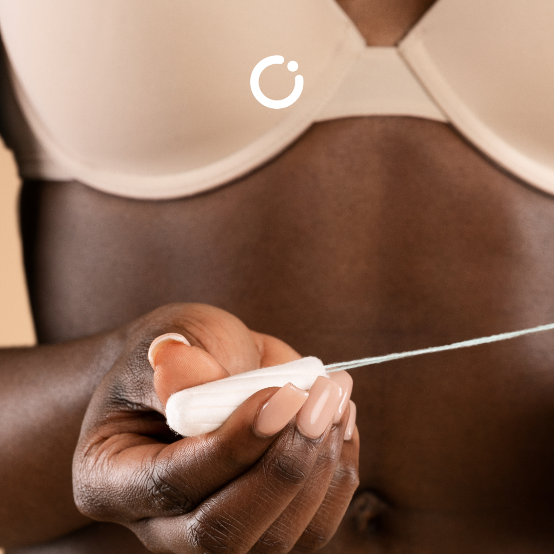 YON E Global’s Selection of the Best Organic Tampons for Modern Women - image featured