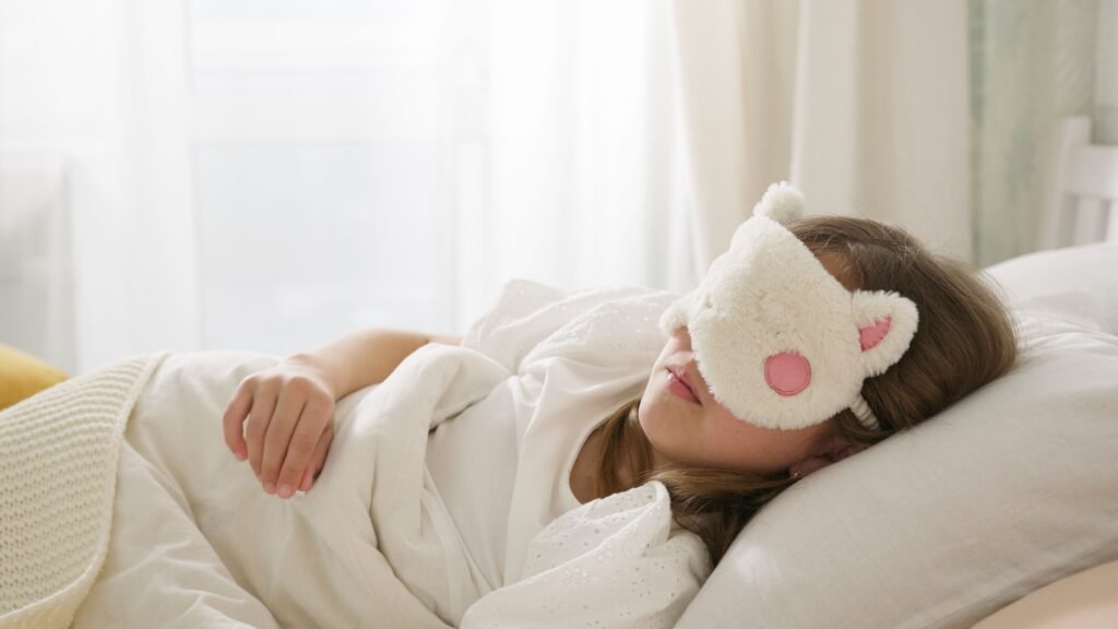 Sleep Recovery Protocol