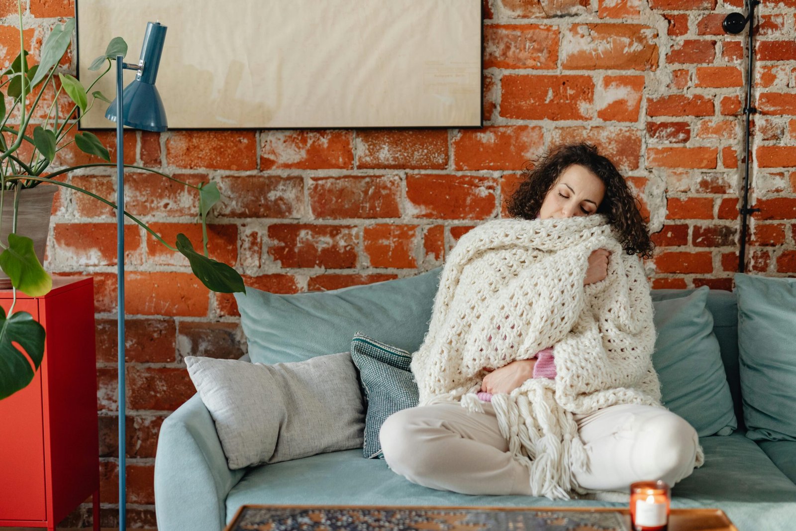 Heat vs. Ice for Period Cramps