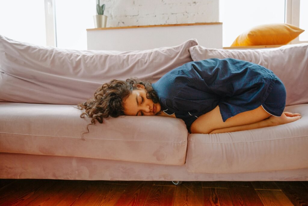 Therapy Packs for Period Cramps